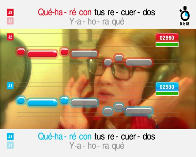 SingStar Patito Feo - Imagen 31